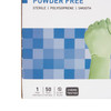 Surgical Glove McKesson Perry Performance Plus Size 8 Sterile Polyisoprene Standard Cuff Length Smooth Green Chemo Tested 400/CS