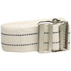 Gait_Belt_BELT__GAIT_W/BCKL_HVY_DTY_WHT_60"_(48/CS)_Transfer_Belts_856