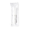 McKesson LUMEON Mouthpiece Plastic Disposable 200/CS