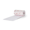 Dressing Retention Tape with Liner Hypafix White 6 Inch X 10 Yard Nonwoven Polyester NonSterile 24/CS