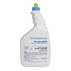 PeridoxRTU Sporicidal Peroxide Based Surface Disinfectant Cleaner, 32 oz. Bottle