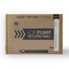 Sharps Compliance Pump Return Box, Small