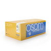 Respiratory Test Kit OSOM Ultra Infectious Disease Immunoassay Strep A Test Throat Swab Sample 25 Tests CLIA Waived 450/CS