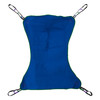 1065244_CS Full Body Sling McKesson 4 or 6 Point Without Head Support Large 600 lbs. Weight Capacity 12/CS