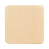 Thin Foam Dressing McKesson Lite 6 X 6 Inch Without Border Film Backing Silicone Gel Adhesive Square Sterile 200/CS