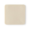Antibacterial Foam Dressing McKesson 4 X 4 Inch Without Border Waterproof Film Backing Nonadhesive Square Sterile 100/CS