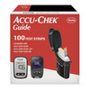 Accu-Chek Guide Blood Glucose Test Strips