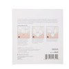 Foam Dressing McKesson 7 X 7 Inch With Border Film Backing Silicone Gel Adhesive Sacral Sterile 200/CS