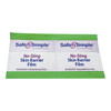 Skin Barrier Wipe Safe N Simple No-Sting 60% / 20% Strength Purified Water / Polyvinylpyrrolidone / Glycerin / Propylene Glycol Individual Packet Sterile 10000/CS