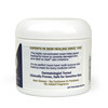Hand and Body Moisturizer TriDerma MD Intense Fast Healing 4 oz. Jar Unscented Cream 64/CS