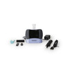 Spirometer System McKesson LUMEON EasyOne Air <1.5 cm H20 L/s @14 L/s Touch Screen Display Disposable Mouthpiece 1/BX