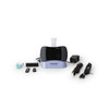 Spirometer System McKesson LUMEON EasyOne Air <1.5 cm H20 L/s @14 L/s Touch Screen Display Disposable Mouthpiece 1/EA