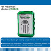 McKesson Brand Fall Prevention Monitor 72/CS