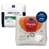 Abri-Flex Premium XL1 Absorbent Underwear, Extra Large