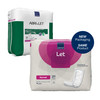 Abri-Let Normal Incontinence Booster Pad, 4 x 15 Inch