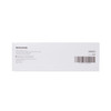 Sanitizing Skin Wipe McKesson Individual Packet BZK (Benzalkonium Chloride) Unscented 1 Count 1/EA