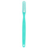 Toothbrush McKesson Green Adult Soft 1/EA
