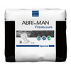 Incontinence Liner Abri-Man Special 29 Inch Length Heavy Absorbency Fluff / Polymer Core One Size Fits Most 84/CS