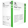 Surgical Glove Biogel Surgeons Size 8 Sterile Latex Standard Cuff Length Micro-Textured Straw Not Chemo Approved 200/CS
