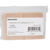 1111064_PK Protective Pad McKesson One Size Fits Most Adhesive Foot 100/PK