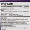 Allergy Relief Allegra 180 mg Strength Tablet 45 per Box 1/BT