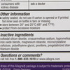 Allergy Relief Allegra 180 mg Strength Tablet 45 per Box 1/BT