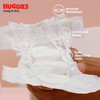 Unisex Baby Diaper Huggies Snug & Dry Size 1 Disposable Heavy Absorbency 152/CS