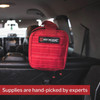 First Aid Kit My Medic MYFAK Pro Red Nylon Bag 1/EA