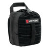 First Aid Kit My Medic MYFAK Standard Black Nylon Bag 1/EA