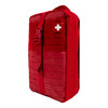 First_Aid_Kit_FIRST_AID_KIT__MYFAK_LG_STD_200PC_NYLON_BG_RED_14X8.75X6"_First_Aid_Kits_MM-KIT-U-MFK-LG-RED-STN