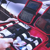 1207718_EA First Aid Kit My Medic MYFAK Standard Red Nylon Bag 1/EA