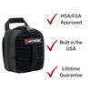 First Aid Kit My Medic MYFAK Pro Black Nylon Bag 1/EA