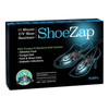 ShoeZap UV Shoe Sanitizer 10/CS