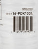 Petri Dish McKesson Polystyrene 500/CS