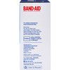 Adhesive Strip Band-Aid 1 X 3 Inch Fabric Rectangle Tan Sterile 1/EA