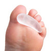 Hammer Toe Cushion Visco-GEL One Size Fits Most Pull-On Foot 1/EA