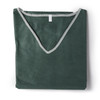 Scrub Shirt Large Green Without Pockets Short Sleeve Unisex 30/CS