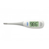 Digital Stick Thermometer Adtemp Oral / Rectal / Axillary Probe Handheld 1/EA