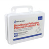Blood Borne Pathogen / Personal Protection /Spill Kit First Aid Only 10/CS