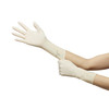 Surgical Glove Protexis PI Classic Size 6.5 Sterile Polyisoprene Standard Cuff Length Smooth Ivory Not Chemo Approved 200/CS