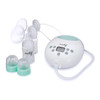 1196046_CS Double Electric Breast Pump Kit Luna 4/CS