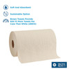 Paper Towel Pacific Blue Ultra Roll 6 X 9 Inch 6/CS