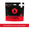 First Aid Kit My Medic MED PACKS Cuts and Scrapes Pouch 1/EA