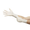 Surgical Glove ENCORE Latex Textured Size 7.5 Sterile Latex Standard Cuff Length Fully Textured Ivory Chemo Tested 50/BX