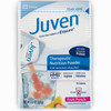Oral Supplement Juven Fruit Punch Flavor Powder 1.01 oz. Individual Packet 180/CS