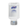 Hand Sanitizer Purell Advanced 450 mL Ethyl Alcohol Gel Dispenser Refill Bottle