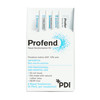 Impregnated Nasal Swabstick Kit Profend Povidone-Iodine NonSterile 4 per Pack 12/BX