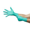 Surgical Glove GAMMEX Non-Latex Size 8 Sterile Polyisoprene Standard Cuff Length Micro-Textured Green Chemo Tested 50/BX