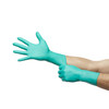 Surgical Glove GAMMEX Non-Latex Size 7.5 Sterile Polyisoprene Standard Cuff Length Micro-Textured Green Chemo Tested 200/CS