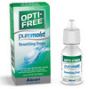 Opti-Free Puremoist Citrate Buffer / Sodium Chloride Rewetting Drops